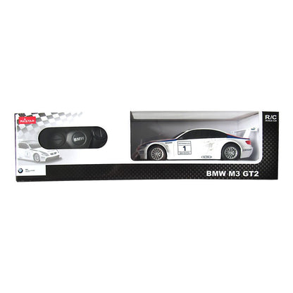 R/C 1:24 BMW M3