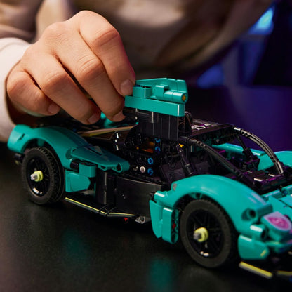 LEGO® Technic 42208 Aston Martin Valkyrie