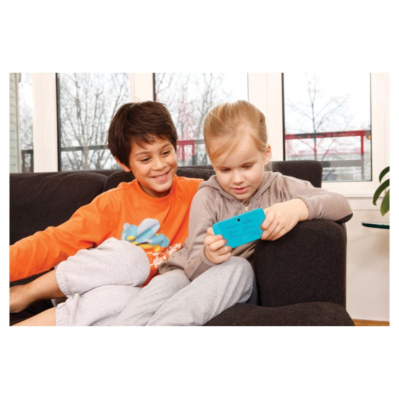 Lexibook kapesní herní konzole Frozen s 1,8" obrazovkou - 150 her