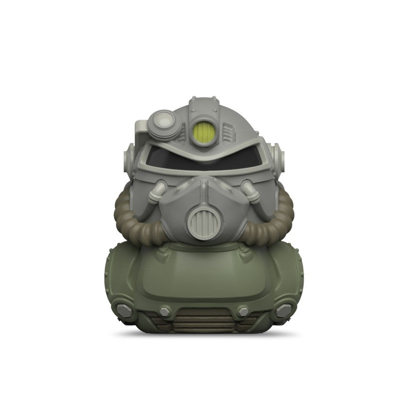 Tubbz kachnička malá Fallout - T-51