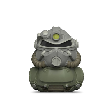 Tubbz kachnička malá Fallout - T-51