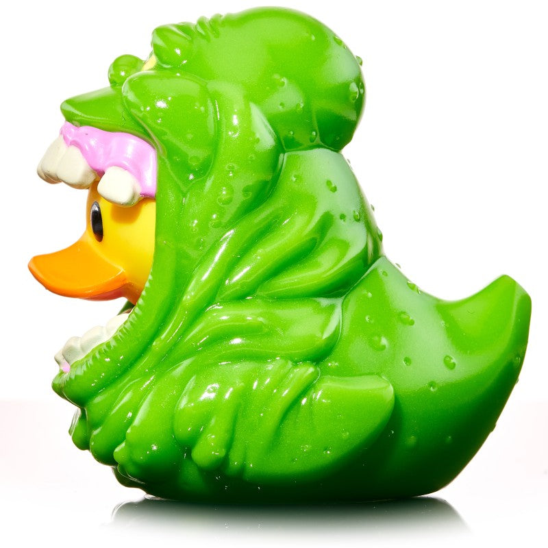 Tubbz kachnička malá Ghostbusters - Slimer
