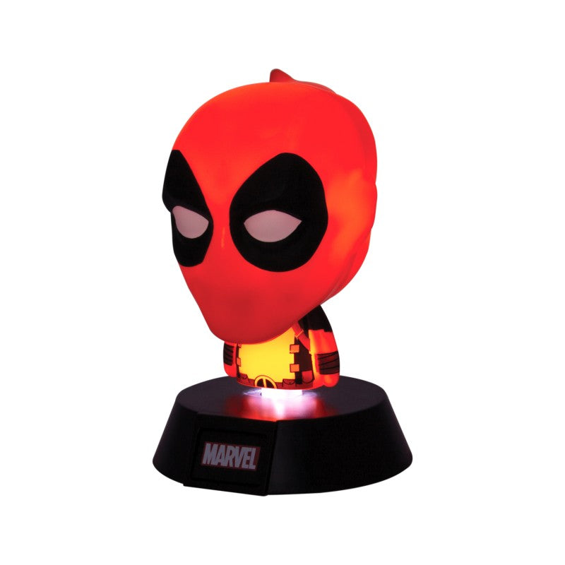 Icon Light Deadpool