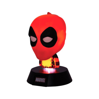Icon Light Deadpool