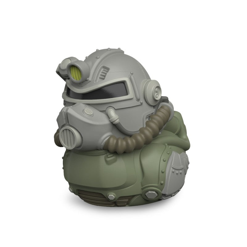 Tubbz kachnička malá Fallout - T-51