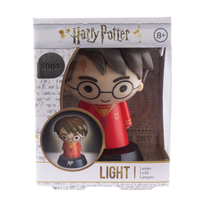 Icon Light Harry Potter - Chytač
