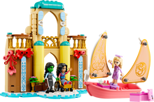 LEGO® Wicked 75681 Glinda, Elphaba a Nessarose na Shiz univerzitě