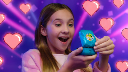 Bitzee interaktivní digitální zvířátka Magicals