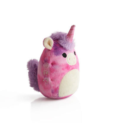 Bluetooth reproduktor - Squishmallows Lola