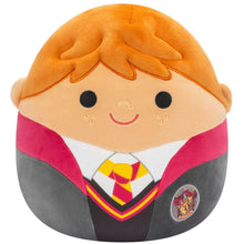 Plyšový mazlíček Squishmallows  Harry Potter - Ron, 40 cm