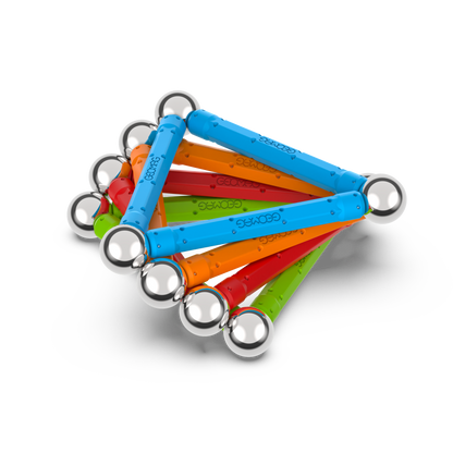 Geomag Supercolor 25 dílků