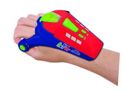 Lexibook laser game PJ Masks