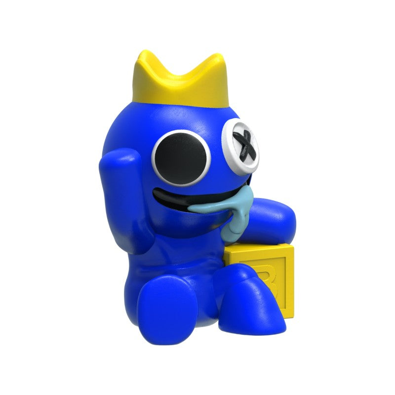 Rainbow Friends – Minifigurky