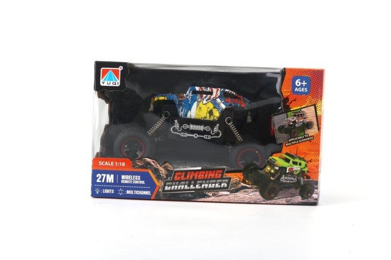 RC auto 1:18