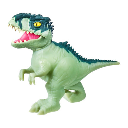 Goo Jit Zu figurka Jurský svět - Giga