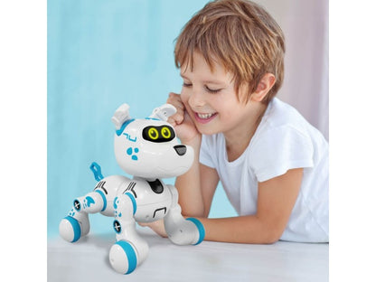 Robotický pes Zigybot Bobby