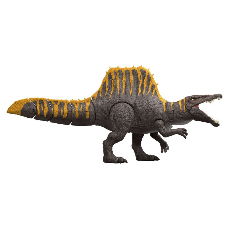 Jurský svět Spinosaurus se zvuky