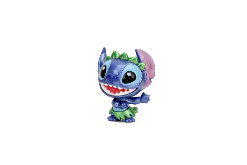 Stitch figurka 2,5", 4 druhy, Wave 2