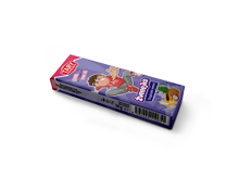 Tary Žveeejka - Tropické ovoce - 18g + tetovačka