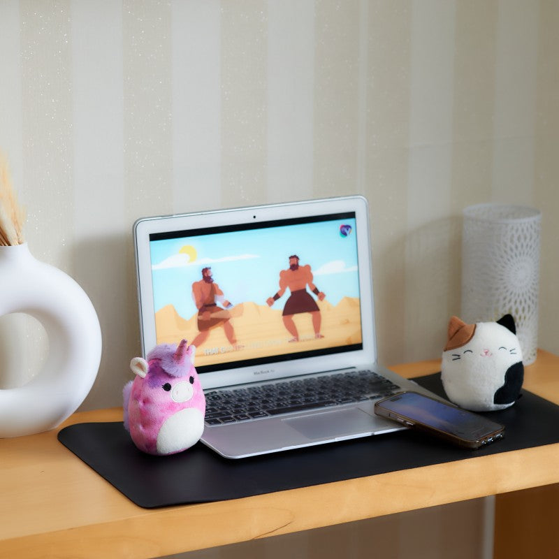 Bluetooth reproduktor - Squishmallows Lola