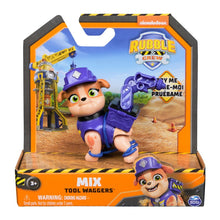 Rubble & Crew sběratelské figurky Charger