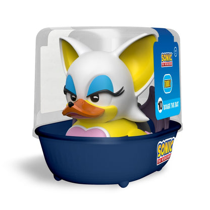 Tubbz kachnička Sonic - Rouge the Bat (první edice)