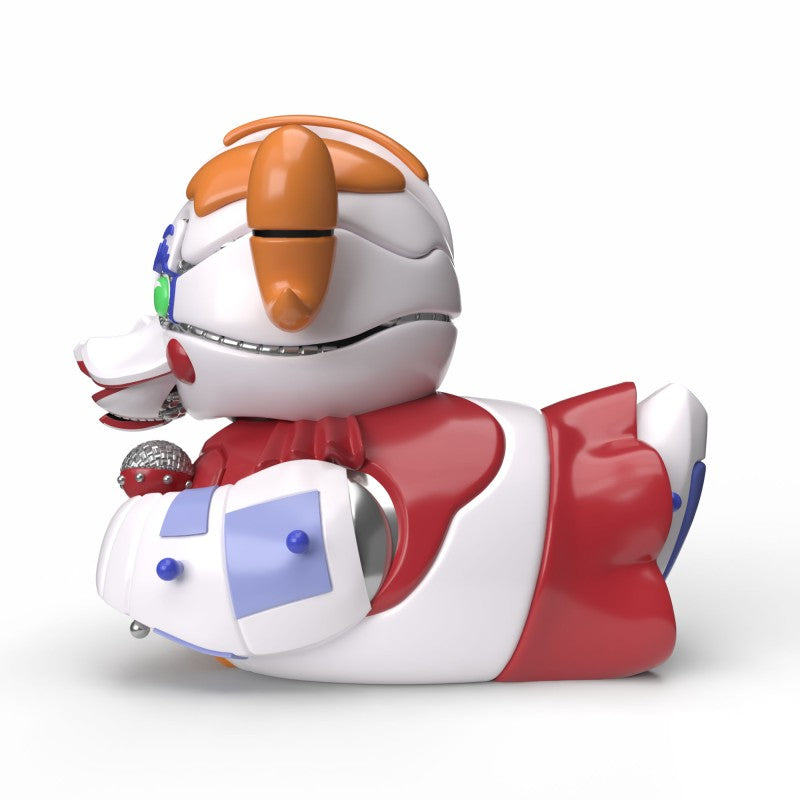 Tubbz kachnička FNAF - Circus Baby (první edice)