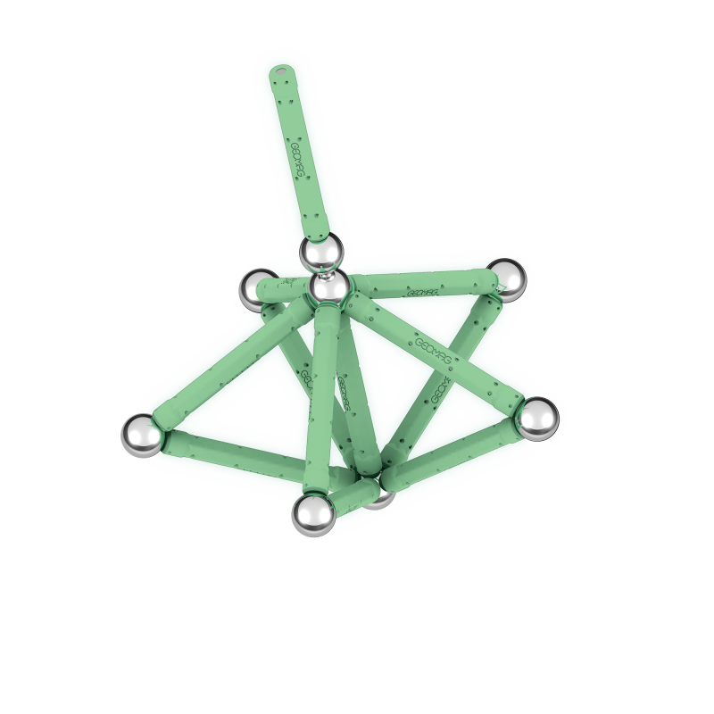 Geomag Glow 25 dílků