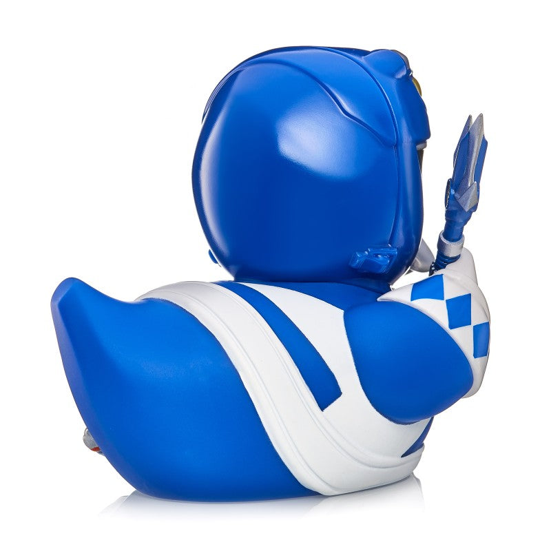 Tubbz kachnička Power Ranger - Blue