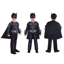 Dětský kostým Batman Dark Knight 8-10 let