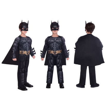 Dětský kostým Batman Dark Knight 8-10 let