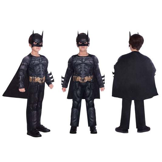 Dětský kostým Batman Dark Knight 8-10 let