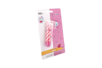 Lesk na rty Candy s přívěsky