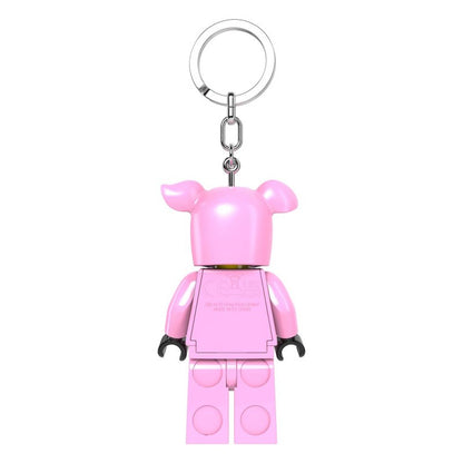 LEGO Minifigures Prasátko svítící figurka