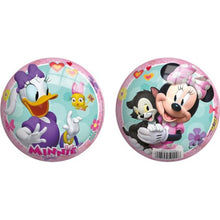 Míč Mickey Mouse - 130 mm