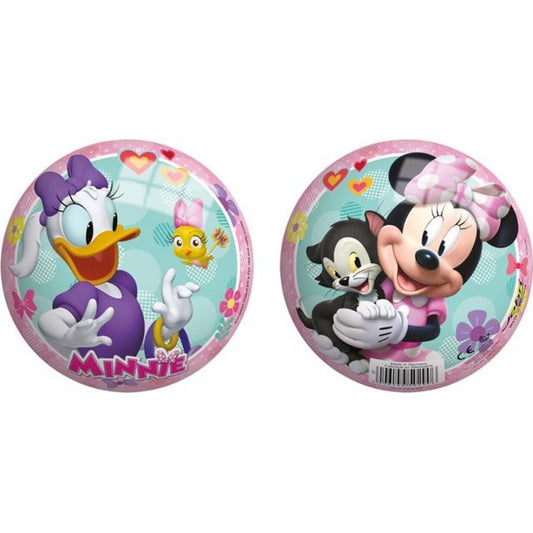 Míč Mickey Mouse - 130 mm