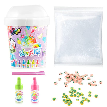 So Slime´Ice Mega Kelímek