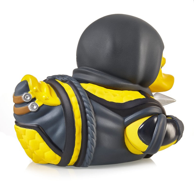 Tubbz kachnička Mortal Kombat Scorpion