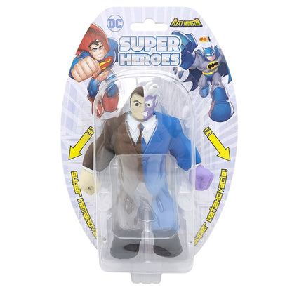 Flexi Monster Super hrdinové Riddler