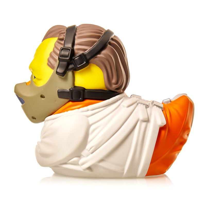 Tubbz kachnička Mlčení jehňátek - Hannibal Lecter