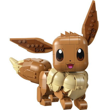 LEGO  Pokémon™ 72151 Eevee