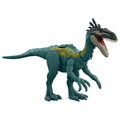 Jurský svět nebezpečný dinosaurus Kileskus