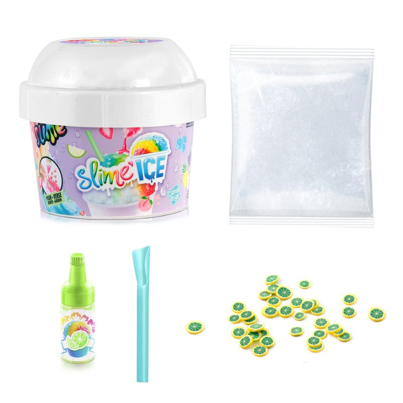 So Slime´Ice Kelímek