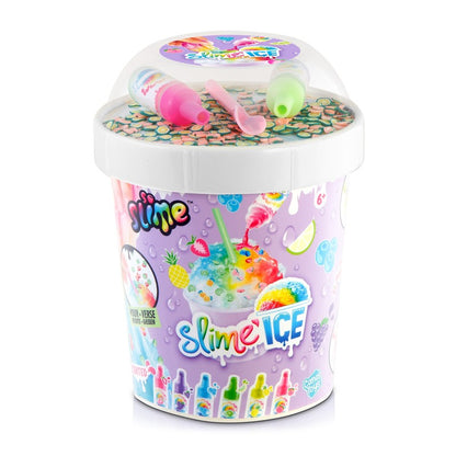 So Slime´Ice Mega Kelímek