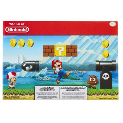 Sada 5 figurek Super Mario 6 cm
