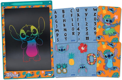 Lexibook kreslicí tablet Stitch s E-inkem