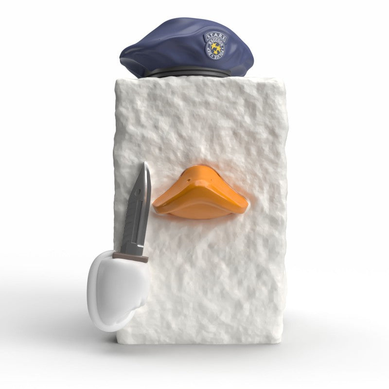 Tubbz kachnička malá Resident Evil - Tofu