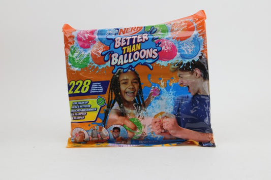 Nerf Better Than Balloons Core 2 - vodní kapsle