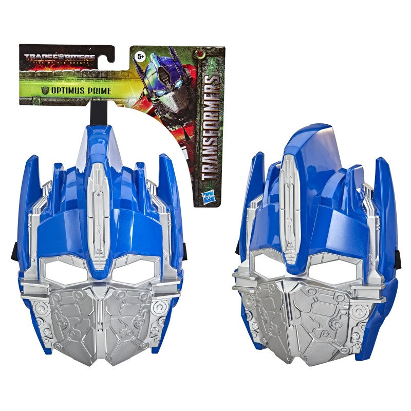 Transformers figurka mv7 základní maska na hraní rolí Optimus Prime
