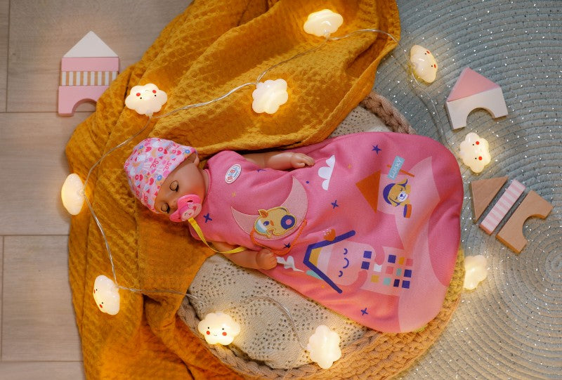 BABY born Spací pytel Měsíc